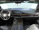 Cadillac Escalade PREMIUM LUXURY PLATINUM