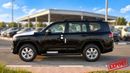 Toyota Land Cruiser GXR 2026 Toyota Land Cruiser GXR Twin Turbo
