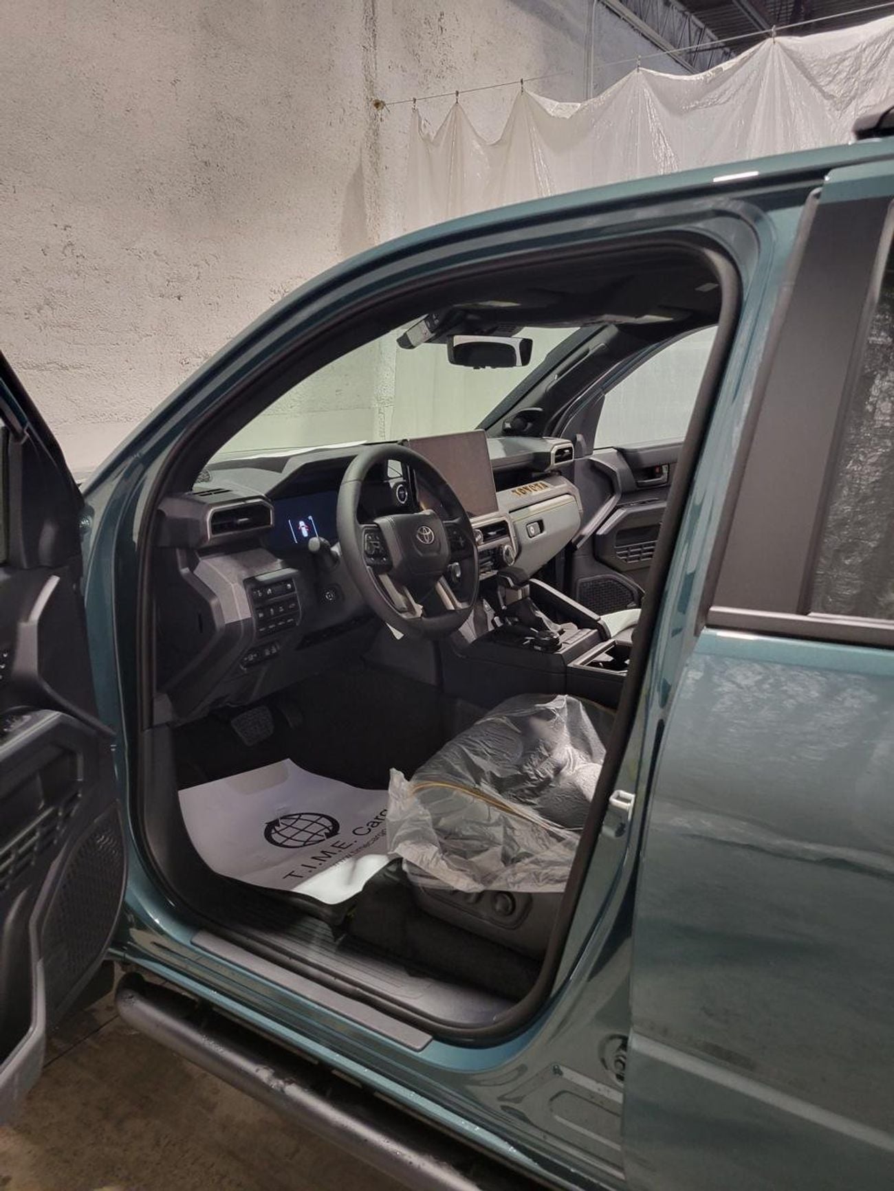 Toyota 4Runner