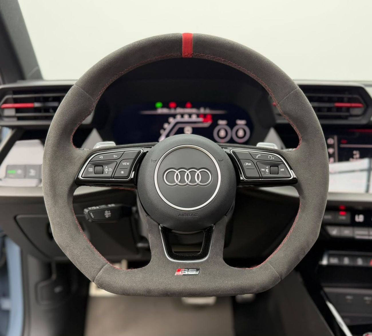Audi RS3 STANDARD