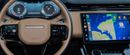 Land Rover Range Rover Sport DYNAMIC HSE P400