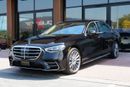 Mercedes Benz GLS580 4MATIC