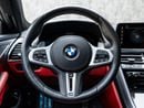 BMW M850i Gran Coupe XDRIVE