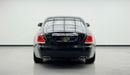 Rolls Royce Wraith STANDARD 2017 Rolls Royce Wraith, Full Rolls Royce Service History, Fully Loaded, Excellent Condition, Jap