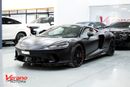 McLaren GT STANDARD | Full Options |BW Sound | Performance Spec