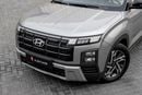 Hyundai Creta PREMIUM Creta Premium | 1,567 P.M | 0% Downpayment | Hyundai Creta Warranty & Service!