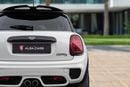 Mini Cooper S JCW Kit | 1,175 P.M | 0% Downpayment | Amazing Condition!