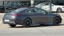 مرسيدس بنز CLE200 AMG 2026 (For Export , НА ЭКСПОРТ) COUPE EQ Boost RWD GCC Без пробега