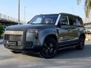 ROX 01 VIP / 6 SEATS VIP / / BIG BATTERY / WARRANTY AND CONTRACT SERVICE EVS