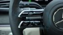 Mercedes Benz GLS450 4MATIC (For Export , НА ЭКСПОРТ) 2026 AM GEQ Boost AWD GCC Без пробега