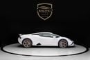 Lamborghini Huracan TECNICA