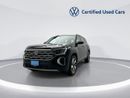 Volkswagen Teramont COMFORTLINE Teramont 2.0L (Facelift 2) | Refreshed Design & Panoramic Roof | 39,100 AED SAVINGS from