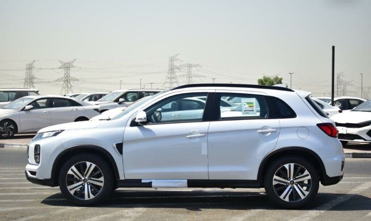 ميتسوبيشي ASX GLX HIGH LINE 4WD