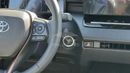 Toyota Corolla Cross 2.0L Hybrid