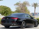Mercedes Benz CLS350 AMG Mercedes CLS 350 2020 Gcc