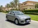 Suzuki Dzire GLX 2023 | AED 396/Month | 0 DP | 30 Day Return | Warranty