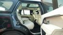 Land Rover Range Rover HSE P400 Santorini Black- white 2027MY Export Only