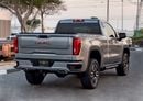 GMC Sierra 1500 REG/CAB AT4 2025 GMC Sierra 1500 AT4, Dealer Warranty and Service Package, GCC Specs