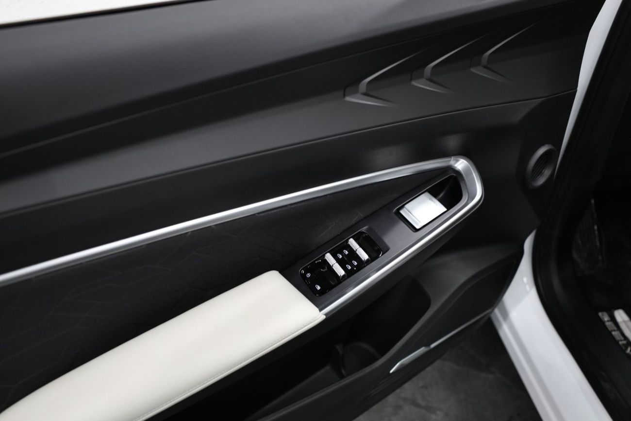 Geely Cityray