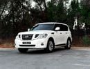 Nissan Patrol 5.6 L | | GCC | Accident-Free | In Excellent Condition