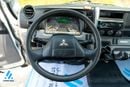 Mitsubishi Fuso Canter STD Diesel PICK UP TRUCK 2022 | 4P10 MT DSL | GCC Specs