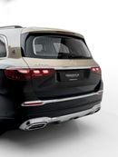 Mercedes Maybach GLS600 Maybach