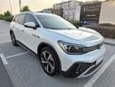Volkswagen Id 6 Crozz PRO