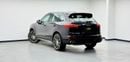 Porsche Cayenne S, Full Service History, Carbon Fiber Interior, Fully Loaded, GCC