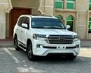 Toyota Land Cruiser VXR Pristine VXR | GCC Specs | Fully Maintained