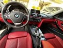 BMW 420I Gran Coupe SPORTLINE