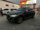 BMW X6 50I LUXURY