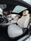 Mercedes Benz S500 4M EXCLUSIVE