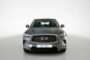 Infiniti QX50 LUXE 2.0