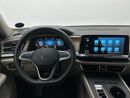 Volkswagen Teramont TRENDLINE Teramont 2L | UPGRADED Leather Seats | Massive Savings | GCC Spec | VW Certified