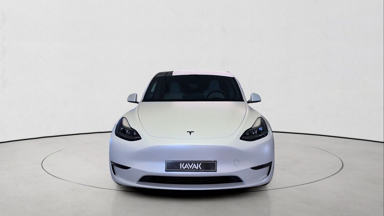 Tesla Model Y PERFORMANCE | Guaranteed Warranty | 0 Down Payment