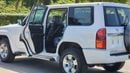 Nissan Patrol GRX 4X4