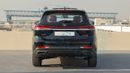 تشنجان CS75 (For Export , НА ЭКСПОРТ) 1.5 FWD 2027 Без пробега