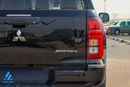 ميتسوبيشي L200 Sportero 2027 2.4L Diesel | 4WD | 6-Speed Automatic | 181 hp | 7 Drive Modes | Export Only