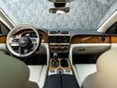 Bentley Bentayga STANDARD BUY NOW, PAY 2027 | THE BLACKLINE STANDARD | 2022 Bentley Bentayga, 4.0TC V8, 4WD, 542bhp, 8 Speed A