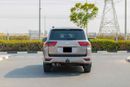 تويوتا لاند كروزر VX Toyota Land Cruiser VX 4.0L
