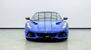 Lotus Emira FIRST EDITION 2023 Lotus Emira First Edition, Warranty, Full Lotus Service History, Low Km, Fully Loaded, GCC