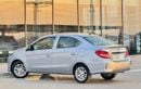 Mitsubishi Attrage GLX MID GLX MEDIUM LINE TRIM, 1.2L, GCC, ACCIDENT FREE, (365/-MONTHLY)