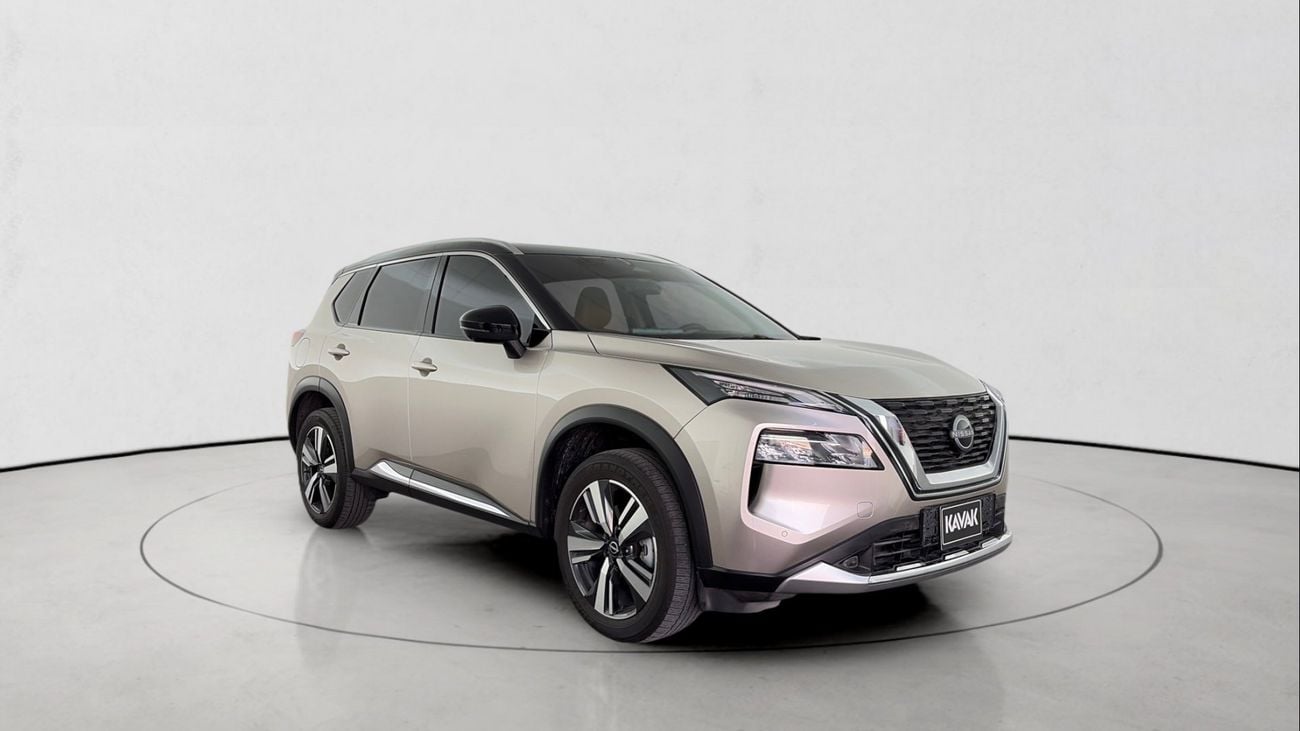 Nissan X Trail SL | Guaranteed Warranty | 0 Down Payment