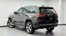 Jeep Grand Cherokee LIMITED 2024 Jeep Grand Cherokee Limited, Jeep Warranty+Service Contract+Full Service History, GCC Specs