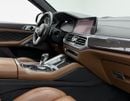 BMW X6 M Competition
