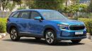 Skoda Kodiaq SELECTION (For Export , НА ЭКСПОРТ) Selection 1.4T FWD GCC 2025 Без пробега