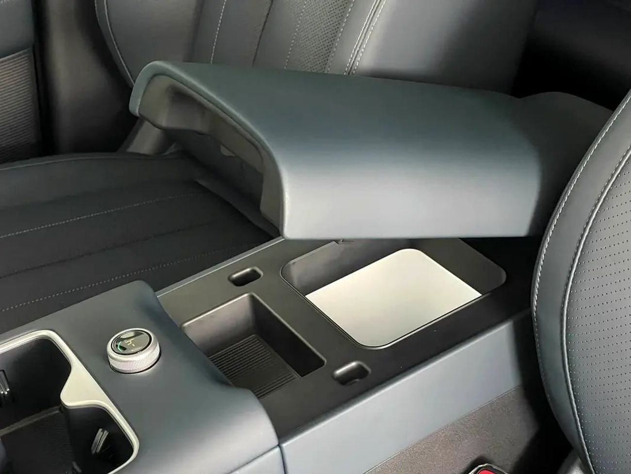 بي واي دي ليوبارد 7 ألترا / LEOPARD 7 / ULTRA / FULL OPTION / EVS WARRANTY 5 YEARS OR 150,000 KM