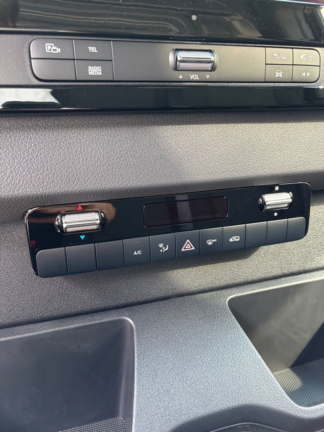 Mercedes Benz Sprinter