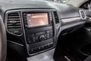 Jeep Grand Cherokee SRT8