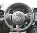 تويوتا 86 2.4L A/T